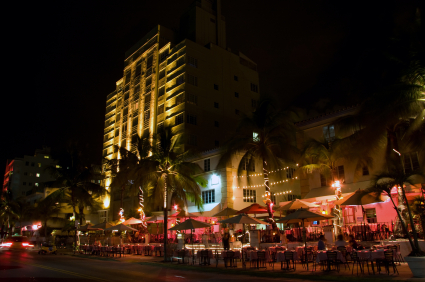 Miami Beach Hotel deals