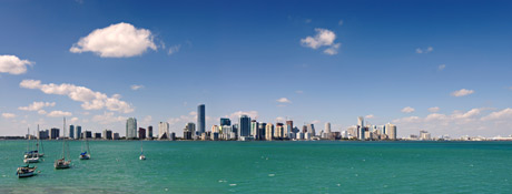 Miami Attractions