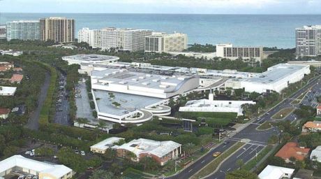 Bal Harbour shopping Mall